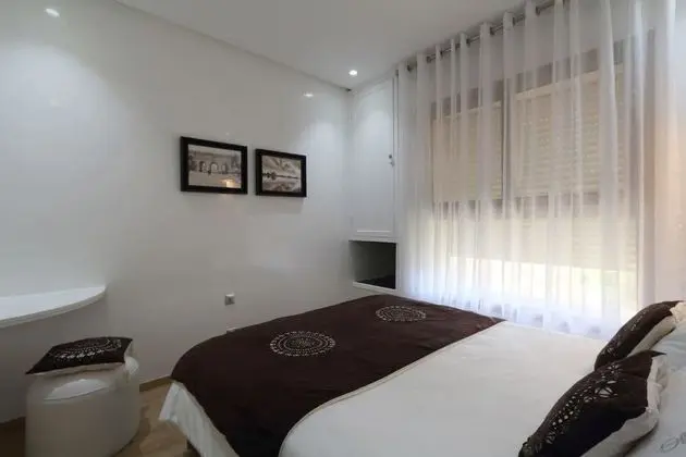 Deluxe Villa, Golf Manzaralı