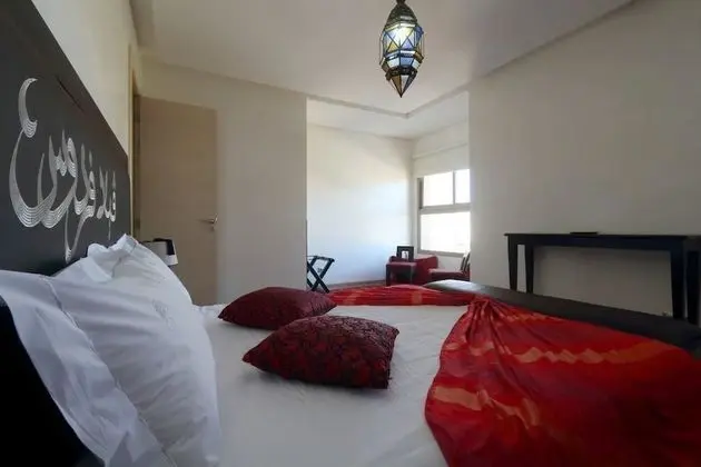 Deluxe Villa, Golf Manzaralı