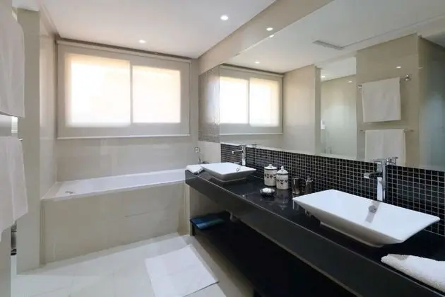 Deluxe Villa, Golf Manzaralı