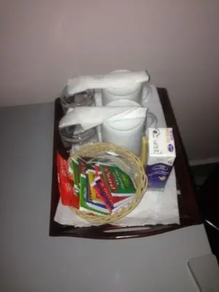 Standard Üç Kişilik Oda, 1 Yatak Odası, Bahçe Manzaralı