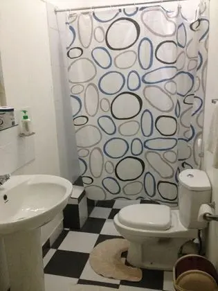 Standard Üç Kişilik Oda, 1 Yatak Odası, Bahçe Manzaralı