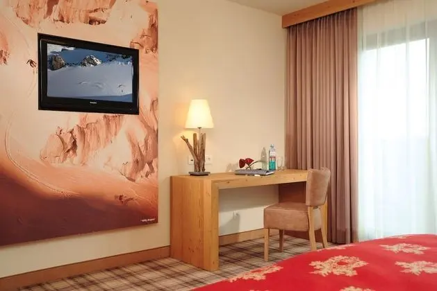 Premium İki Ayrı Yataklı Oda