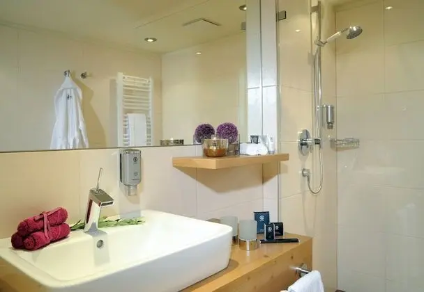 Premium İki Ayrı Yataklı Oda