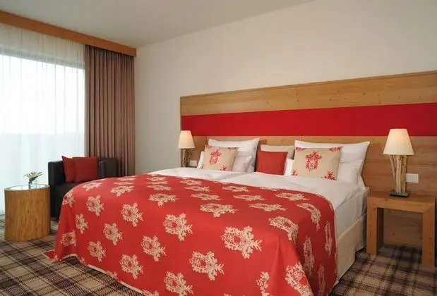 Standard İki Ayrı Yataklı Oda, 1 Tek Kişilik Yatak