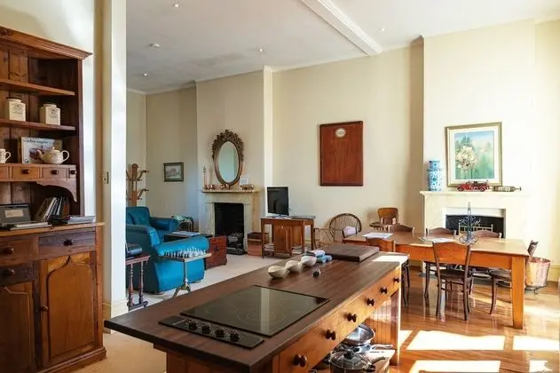 Premium Apart Daire, 2 Yatak Odası (Residency Penthouse)
