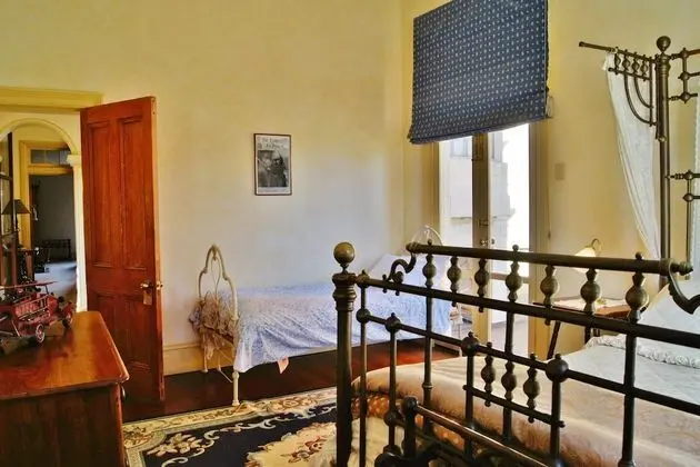 Premium Apart Daire, 2 Yatak Odası (Residency Penthouse)