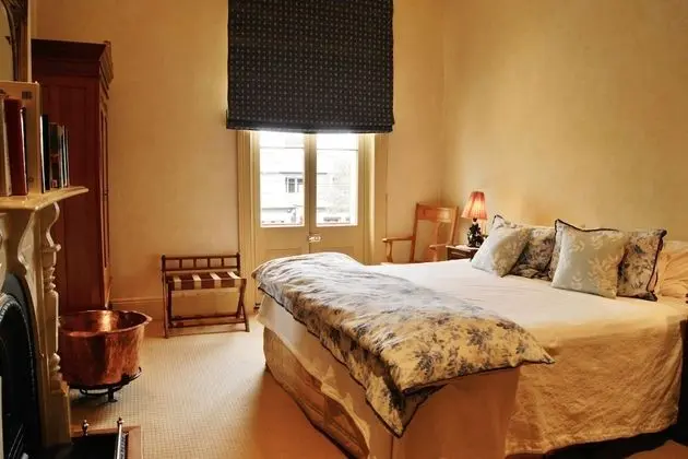 Premium Apart Daire, 2 Yatak Odası (Residency Penthouse)