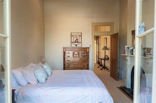 Premium Apart Daire, 2 Yatak Odası (Residency Penthouse)