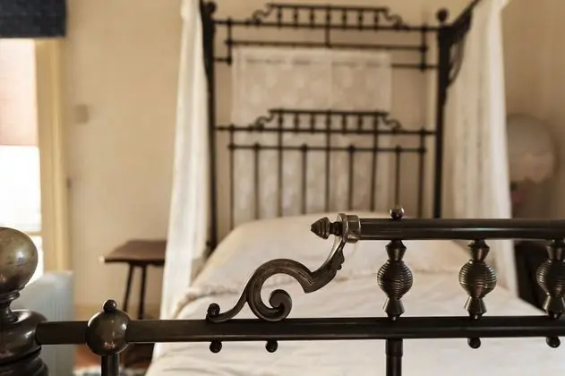 Premium Apart Daire, 2 Yatak Odası (Residency Penthouse)