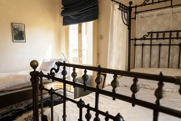 Premium Apart Daire, 2 Yatak Odası (Residency Penthouse)