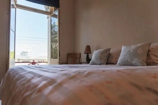 Premium Apart Daire, 2 Yatak Odası (Residency Penthouse)
