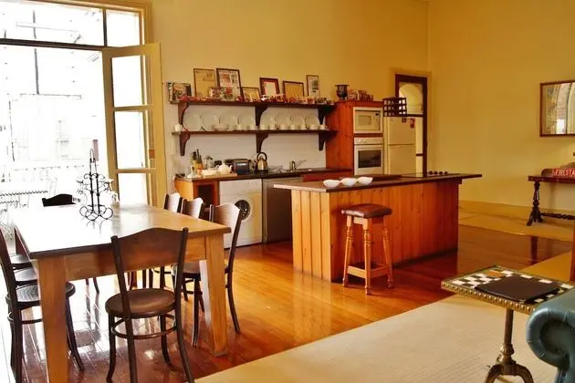 Premium Apart Daire, 2 Yatak Odası (Residency Penthouse)