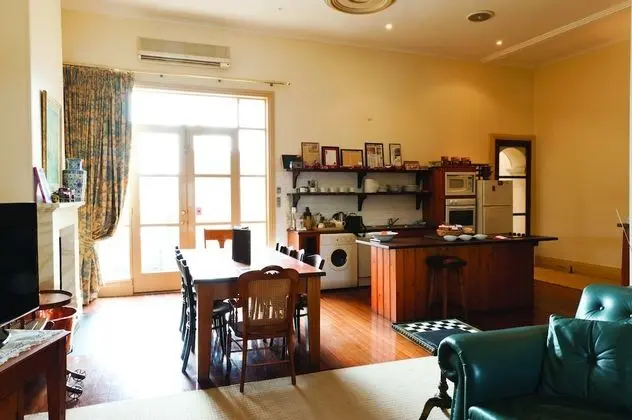 Premium Apart Daire, 2 Yatak Odası (Residency Penthouse)