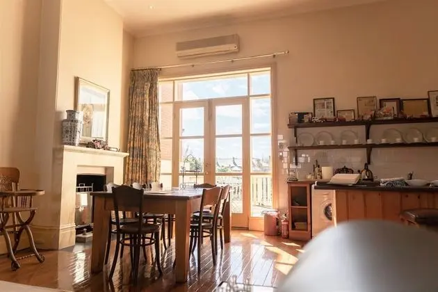 Premium Apart Daire, 2 Yatak Odası (Residency Penthouse)