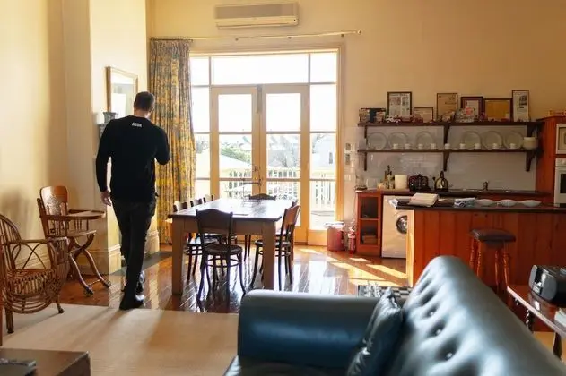 Premium Apart Daire, 2 Yatak Odası (Residency Penthouse)