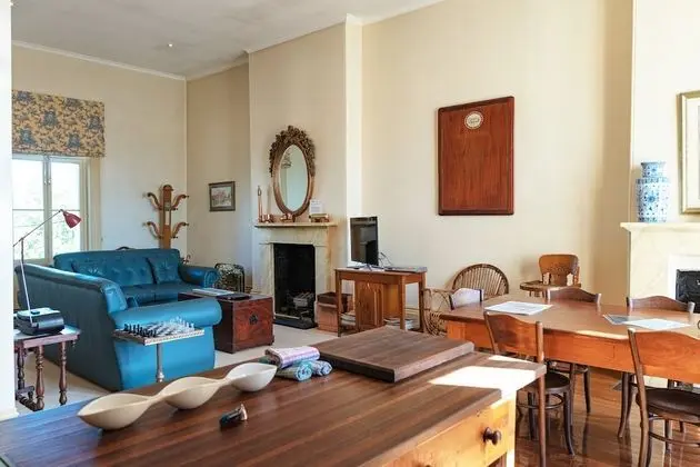 Premium Apart Daire, 2 Yatak Odası (Residency Penthouse)