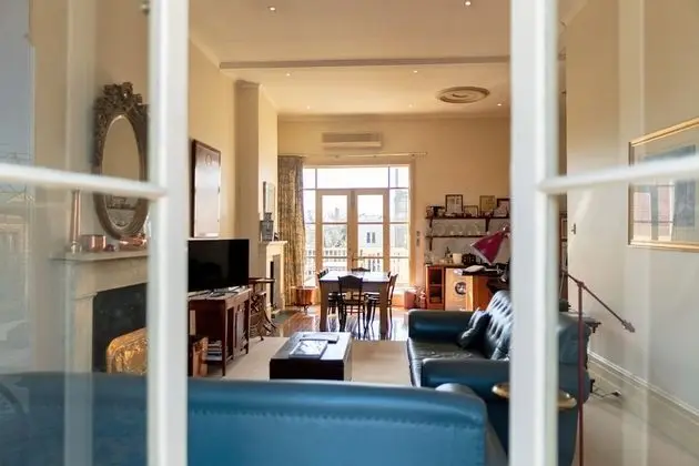 Premium Apart Daire, 2 Yatak Odası (Residency Penthouse)