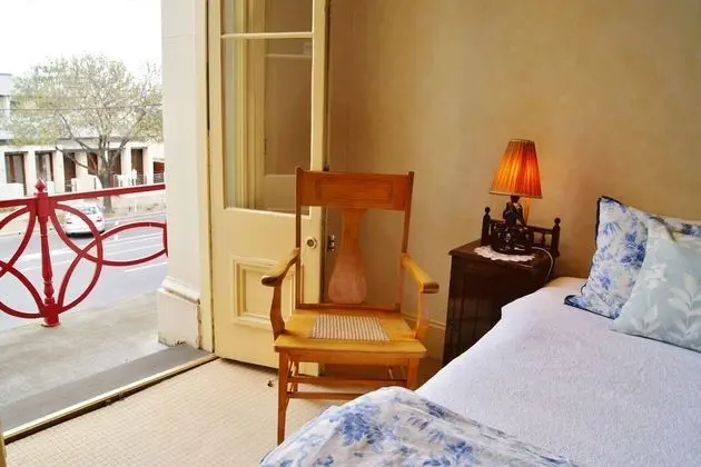 Premium Apart Daire, 2 Yatak Odası (Residency Penthouse)