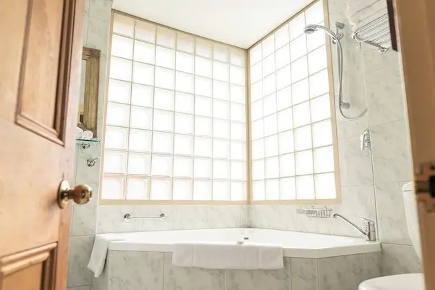 Premium Apart Daire, 2 Yatak Odası (Residency Penthouse)
