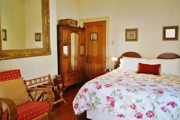 Romantic Süit, Sıcak Su Küveti (Loggia)