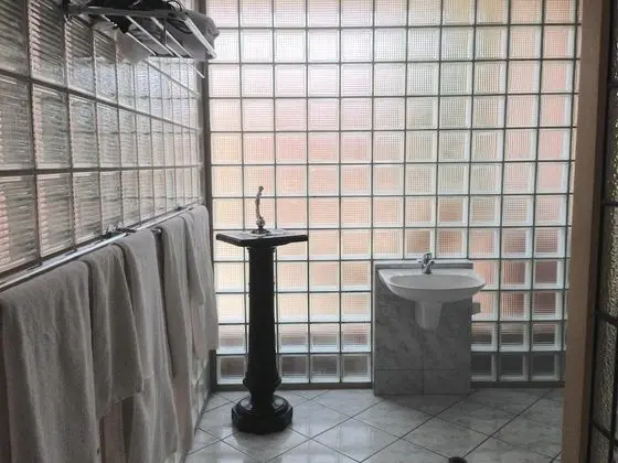 Romantic Süit, Sıcak Su Küveti (Loggia)
