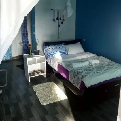 Tek Kişilik Oda