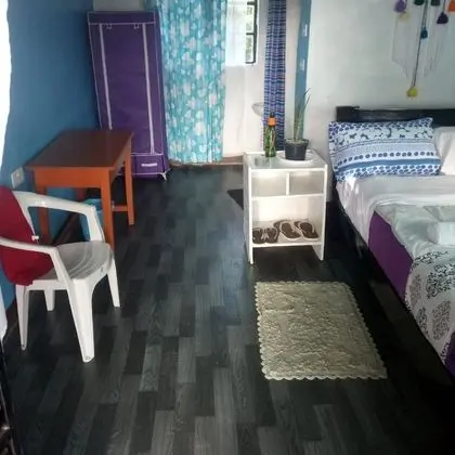 Tek Kişilik Oda