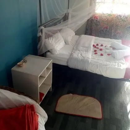 Tek Kişilik Oda