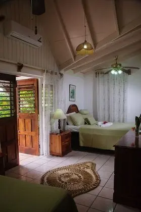 Superior Kır Evi, 1 Yatak Odası