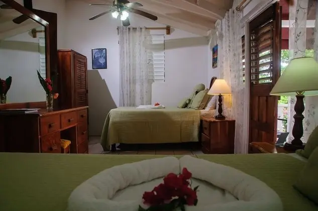 Superior Kır Evi, 1 Yatak Odası