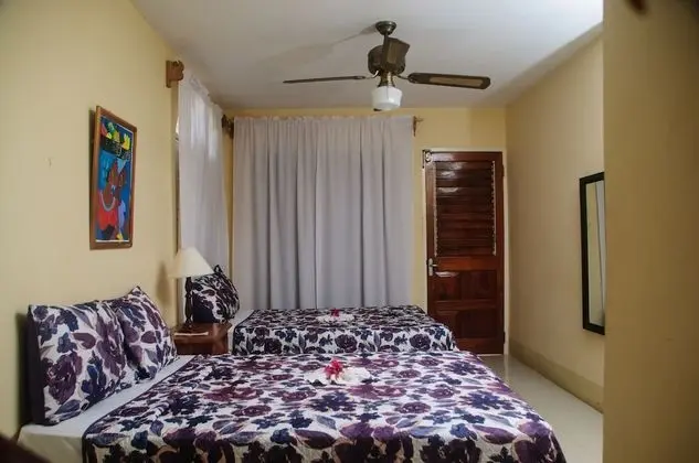 Superior Kır Evi, 1 Yatak Odası