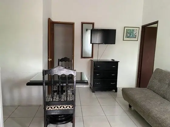 Superior Kır Evi, 1 Yatak Odası