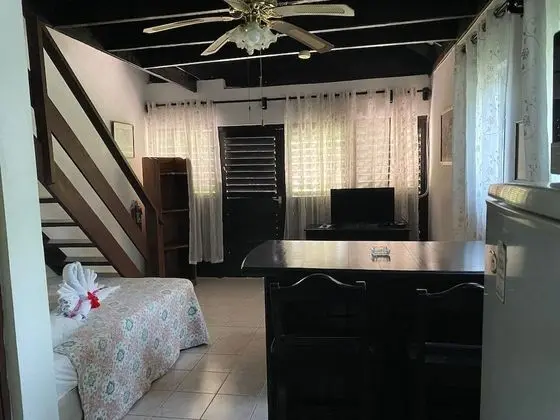 Superior Kır Evi, 1 Yatak Odası