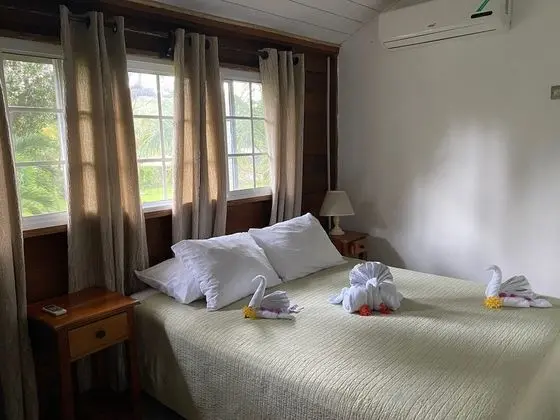 Superior Kır Evi, 1 Yatak Odası