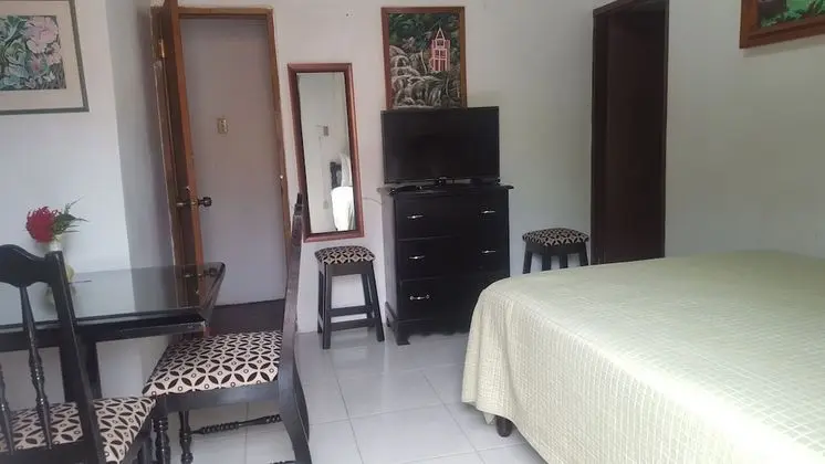 Superior Kır Evi, 1 Yatak Odası