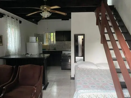 Superior Kır Evi, 1 Yatak Odası