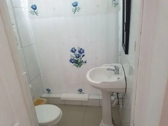 Superior Kır Evi, 1 Yatak Odası