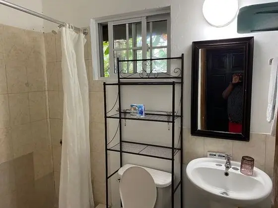 Superior Kır Evi, 1 Yatak Odası