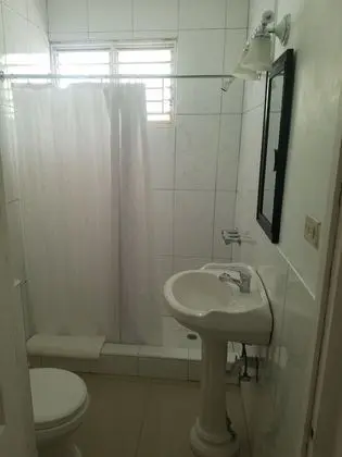Superior Kır Evi, 1 Yatak Odası
