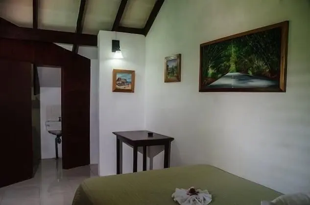 Two Bedrooms Cottage 16X