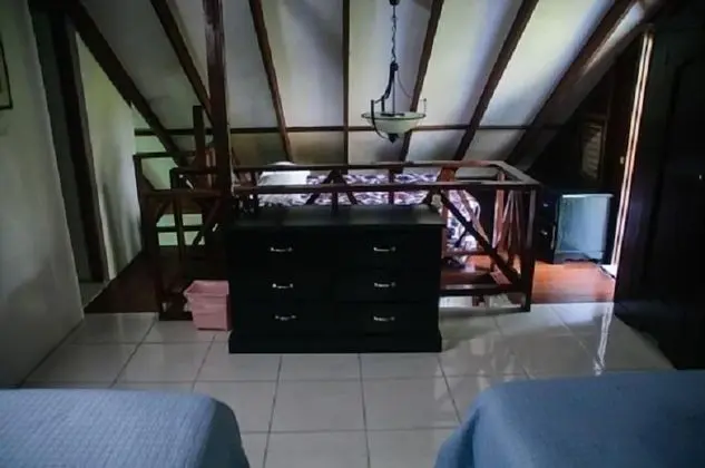 Two Bedrooms Cottage 16X