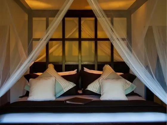 Deluxe Süit (Sea Cotton - Upper Floor)