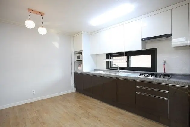 Daire (Green 1st floor)