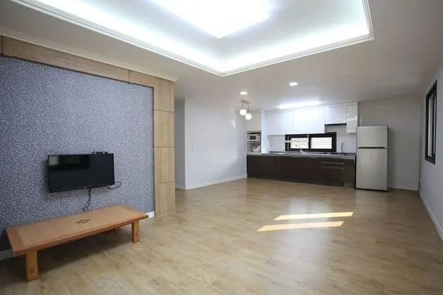 Daire (Green 1st floor)