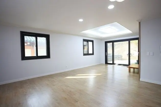 Daire (Green 1st floor)