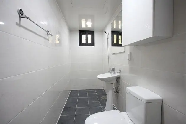 Daire (Green 1st floor)