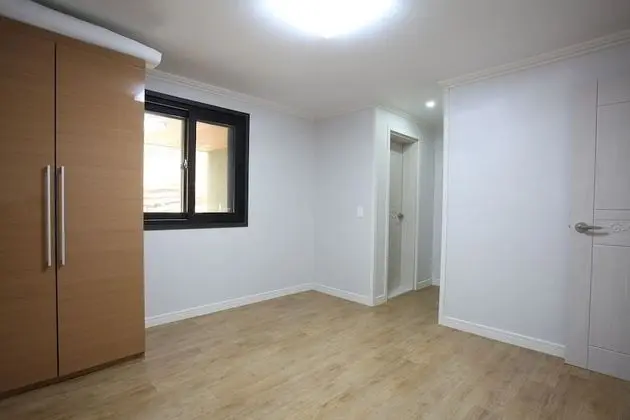 Daire (Green 2nd floor)
