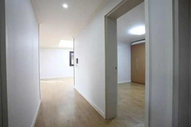 Daire (Green 2nd floor)