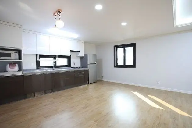 Daire (Green 2nd floor)