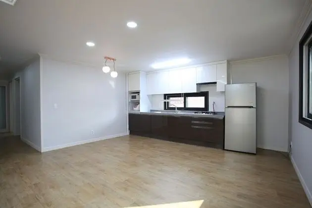 Daire (Green 2nd floor)